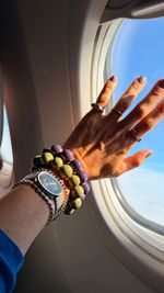 Pulseira Oliva