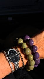 Pulseira Oliva