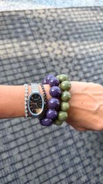 Pulseira Oliva