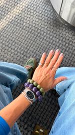 Pulseira Oliva