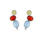 Earcuff Aqua