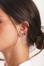 Earcuff Aqua