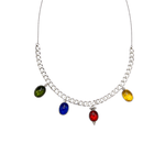 Colar Chain HC