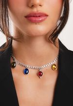 Colar Chain HC