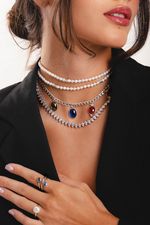 Colar Chain HC