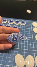 Colar Nsa Sra Aparecida 