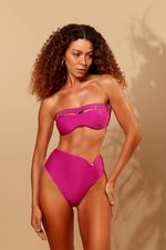 Tomara que Caia Cristal e Calcinha Hot Pants Cristal