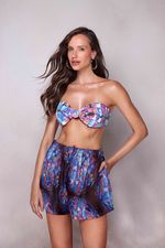 Shorts Godê Disco