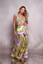 Saia Godê Groovy