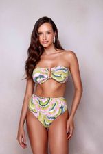 Calcinha Hot Pants Básica Groovy