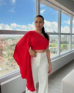CROPPED KIARA