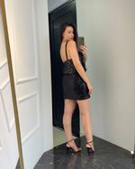 SAIA MONIQUE