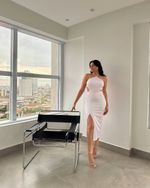VESTIDO LUANDA