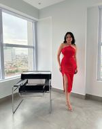 VESTIDO LUANDA
