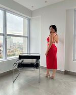 VESTIDO LUANDA
