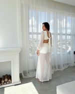 VESTIDO MARINA