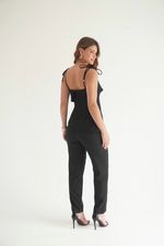 BLUSA ALFAIATARIA MAIA PRETO