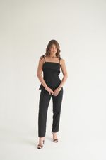 CALÇA ALFAIATARIA MAIA PRETO