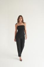 CALÇA ALFAIATARIA MAIA PRETO