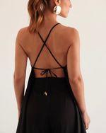 CONJUNTO CHIFFON DALLA PRETO