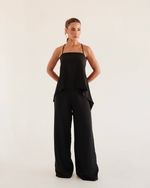 CONJUNTO CHIFFON DALLA PRETO