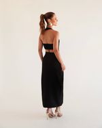 VESTIDO ALFAIATARIA AGATHA