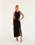 VESTIDO ALFAIATARIA AGATHA