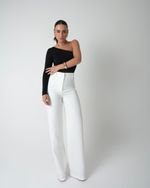 CALÇA ALFAIATARIA CLÉO OFF