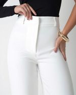 CALÇA ALFAIATARIA CLÉO OFF
