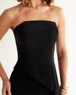 CONJUNTO CREPE  AURA PRETO 