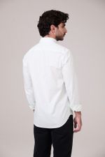 CAMISA SPORT MICRO XADREZ