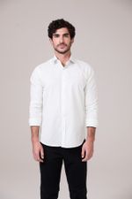 CAMISA SPORT MICRO XADREZ