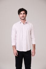 CAMISA SPORT MICRO XADREZ