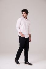 CAMISA SPORT MICRO XADREZ