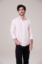 CAMISA SPORT MICRO XADREZ