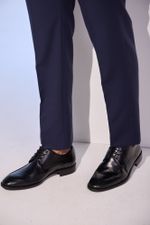 SAPATO SOCIAL DE AMARRAR