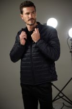JAQUETA PUFFER