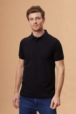 POLO PIQUET LISA
