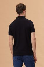 POLO PIQUET LISA