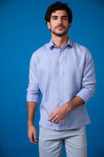 CAMISA DE LINHO