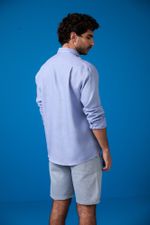 CAMISA DE LINHO