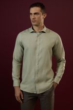 CAMISA DE LINHO
