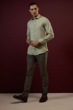 CAMISA DE LINHO