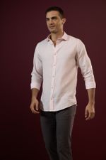 CAMISA DE LINHO