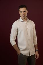 CAMISA DE LINHO