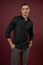 CAMISA DE LINHO