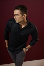 CAMISA DE LINHO