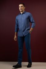 CAMISA DE LINHO