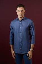 CAMISA DE LINHO