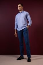 CAMISA DE LINHO